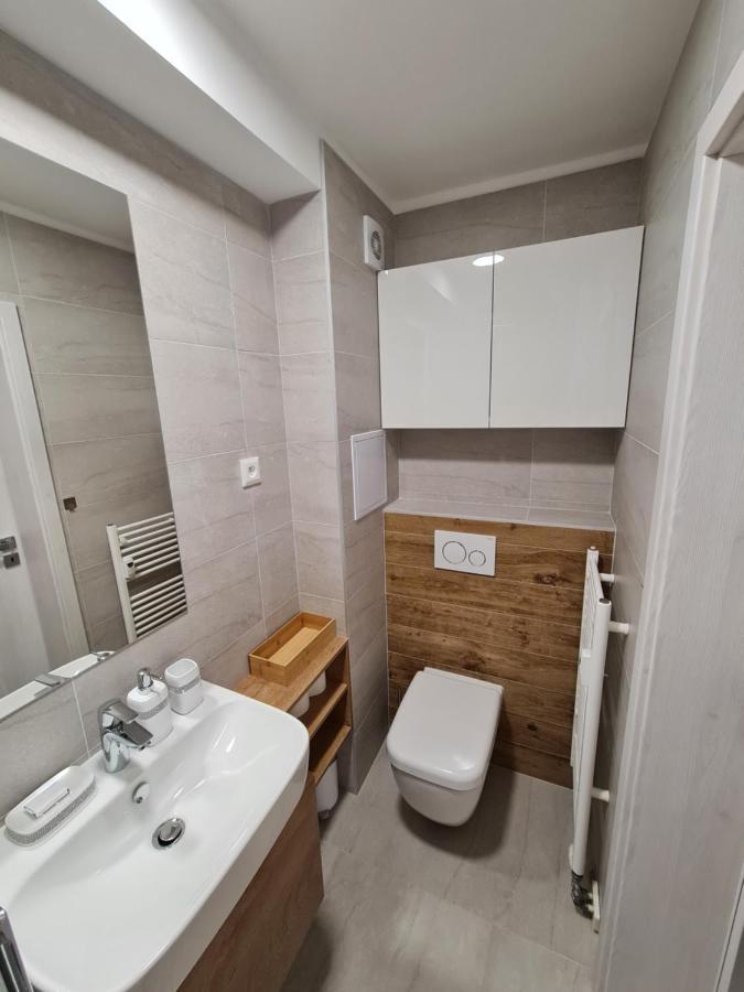 Apartmany Ema A Peter Terchova Exterior photo